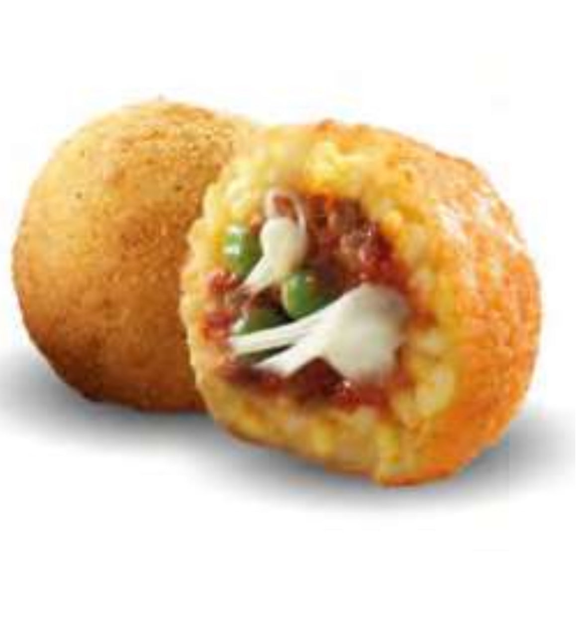 Mini Arancini RAGU (x12)